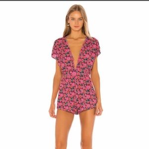 Revolve Resa Lucy Romper